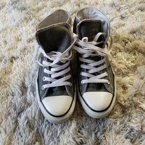 Converse sneakers